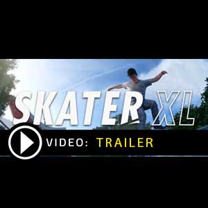 Skater XL-Trailer-Video