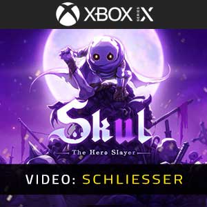 Skul The Hero Slayer Trailer Video