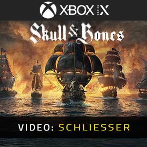 Skull & Bones - Anhänger