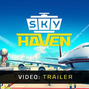 Sky Haven - Video Trailer