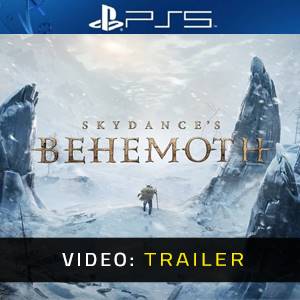 Skydance’s BEHEMOTH PS5 - Video-Trailer