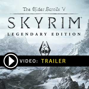 Skyrim Legendary Edition Key kaufen - Preisvergleich