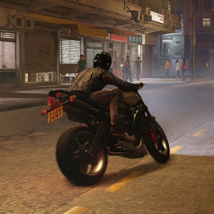trainer sleeping dogs definitive edition