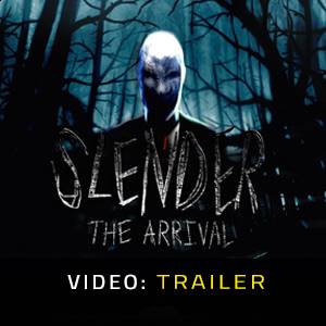 Slender the Arrival - Video Trailer