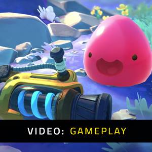 Slime Rancher 2 - Gameplay