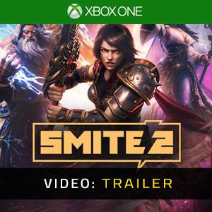 SMITE 2 Xbox One - Trailer