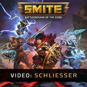 SMITE - Anhänger