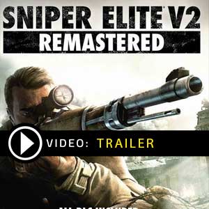 sniper elite v2 xbox one