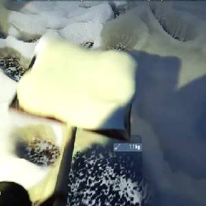 Snow Plowing Simulator - Schnee Aufnehmen