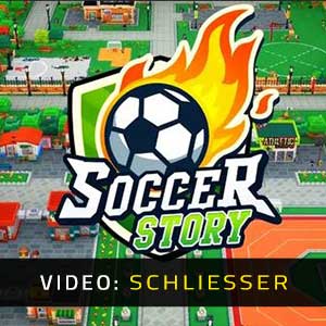 Soccer Story - Video Anhänger