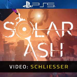 Solar Ash PS5 Video Trailer