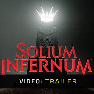 Solium Infernum - Video-Trailer