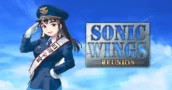 Sonic Wings kehrt zurück – Reunion Edition erscheint bald auf PS5, Switch und Steam!