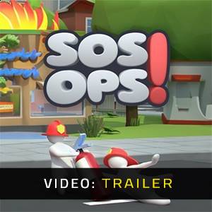 SOS OPS! - Trailer