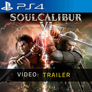 SoulCalibur 6 - Trailer Video