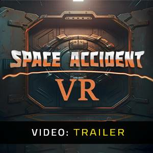 Space Accident VR