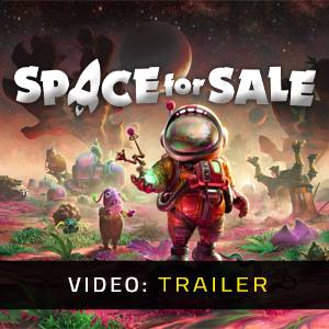 Space for Sale - Video Trailer