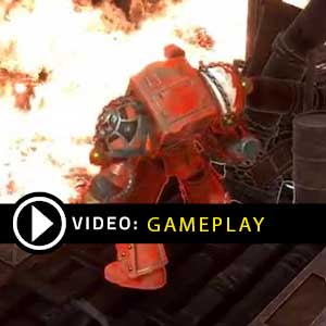 Space Hulk Tactics Gameplay Video