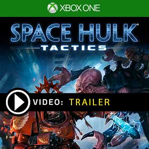 Space Hulk Tactics Xbox One Digital Download und Box Edition