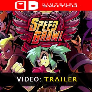 Kaufe Speed Brawl Nintendo Switch Preisvergleich