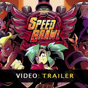 Speed Brawl Key kaufen Preisvergleich