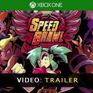 Kaufe Speed Brawl Xbox One Preisvergleich