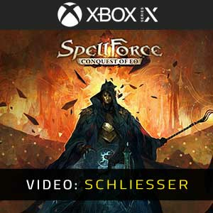 SpellForce Conquest of Eo