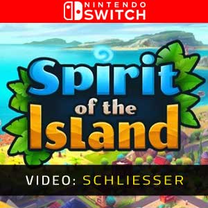 Spirit of the Island Video Trailer