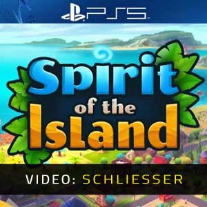 Spirit of the Island Video Trailer