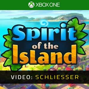 Spirit of the Island Video Trailer