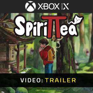 Spirittea - Video-Trailer