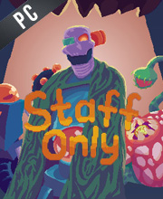 Staff Only