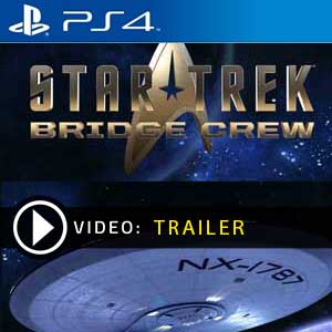 Star Trek Bridge Crew PS4 Digital Download und Box Edition