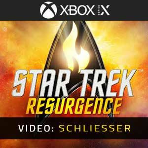 Star Trek Resurgence