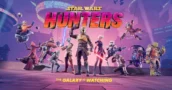 Star Wars: Hunters erscheint im Januar 2025 auf Steam