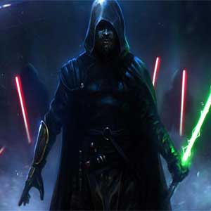 Star Wars Jedi Fallen Order - Macht der Kraft