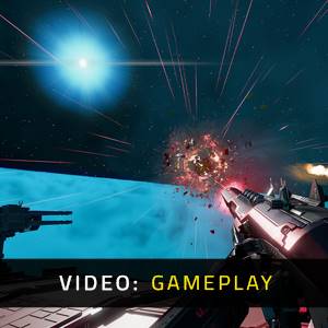 Starbase Gameplay-Video