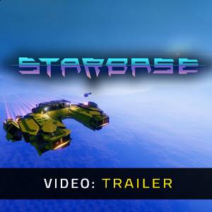 Starbase Video-Trailer