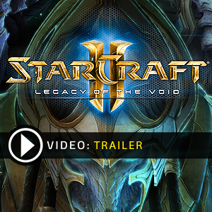 Buy Starcraft 2 Legacy Of The Void Key Kaufen Preisvergleich