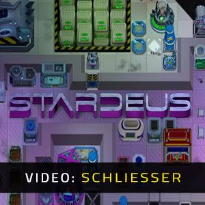 Stardeus - Video Anhänger