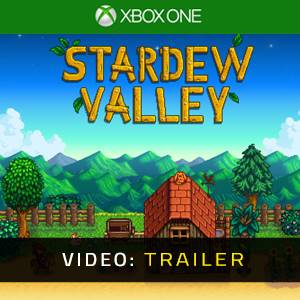 Stardew Valley Xbox One - Trailer