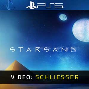 Starsand Video Trailer