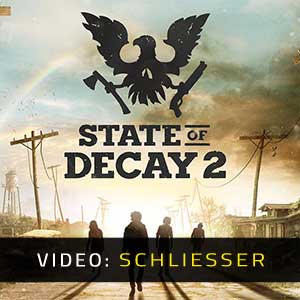 State of Decay 3 Key kaufen Preisvergleich