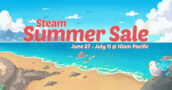 Summer Sale 2024 bei Steam: Wochenende 1 – Steam vs KeyForSteam