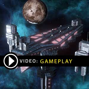 Stellaris MegaCorp Gameplay Video