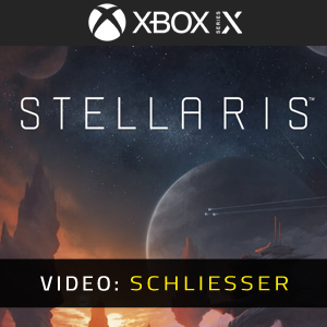 Stellaris - Video Anhänger