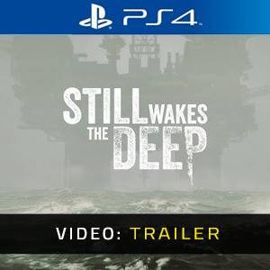 Still Wakes the Deep Video Trailer