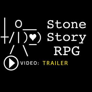 Stone Story RPG - Video-Anhänger