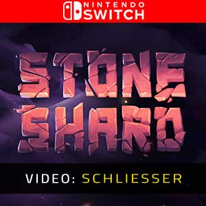 Stoneshard Video Trailer