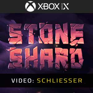 Stoneshard Video Trailer